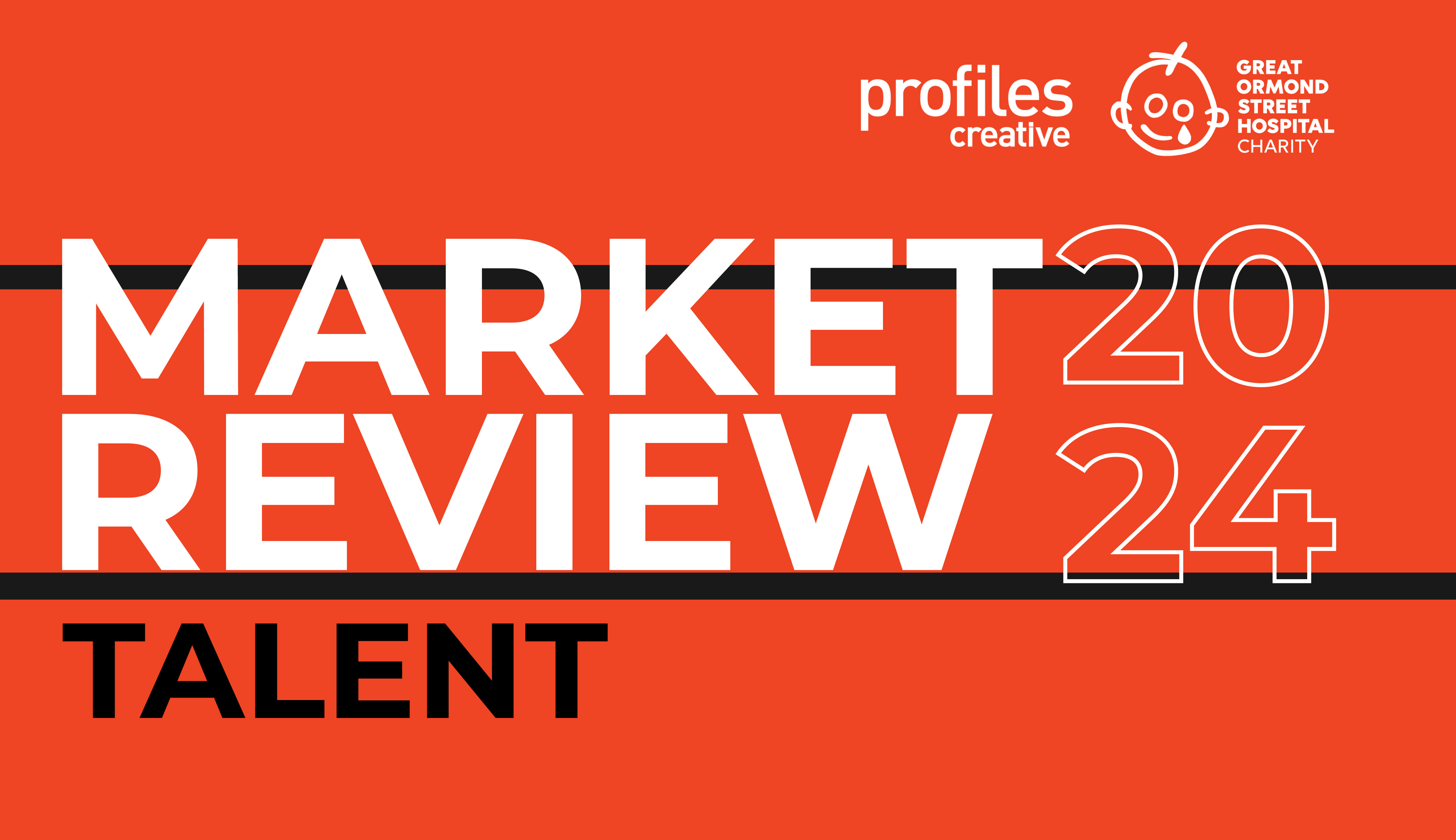 Market Review - Talent