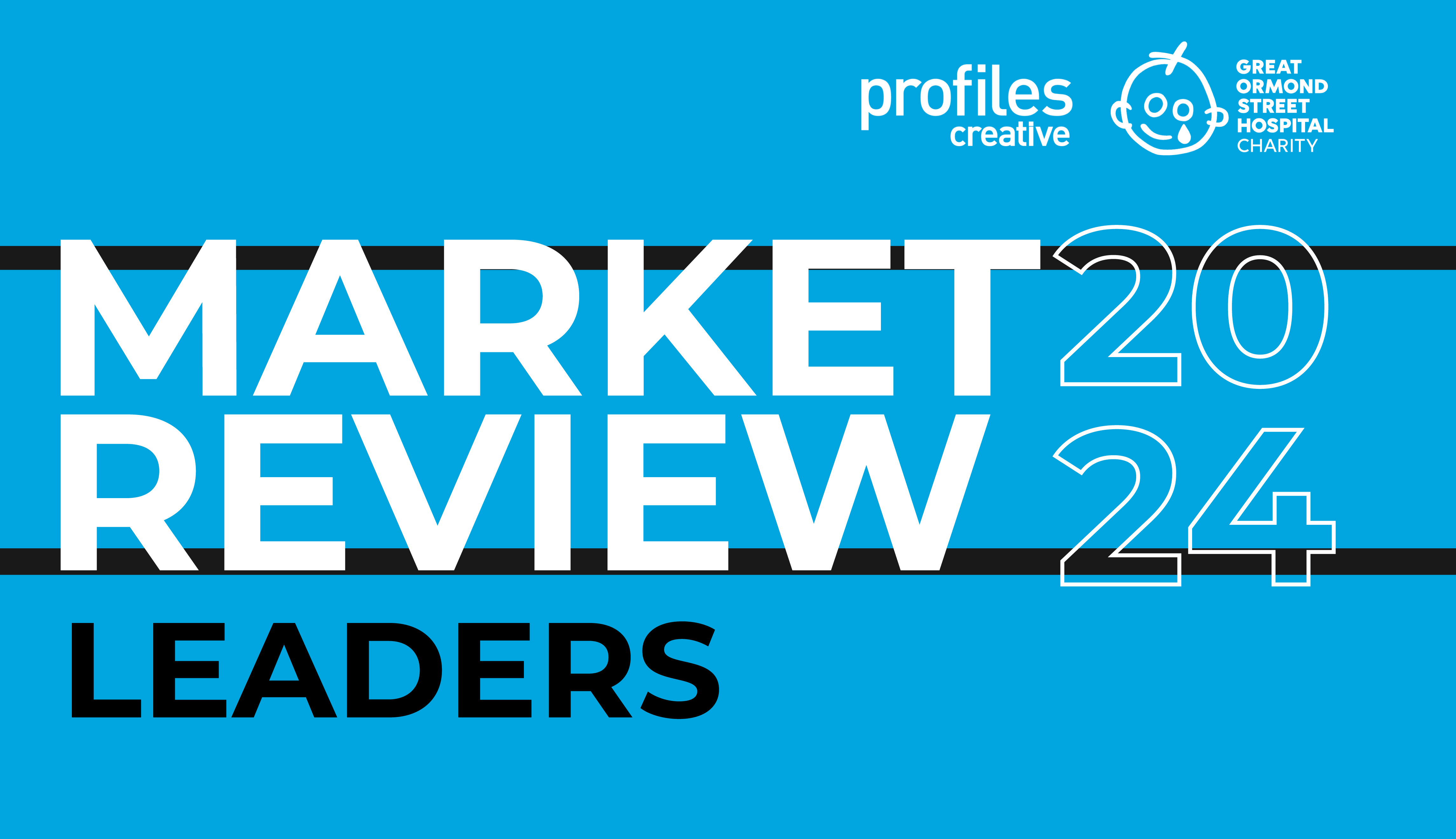 Market Review - Leaders