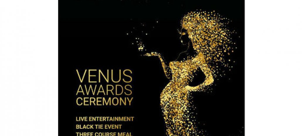 Our Venus Award Finalists