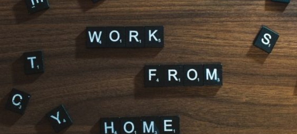 7 Tips For Working From Home